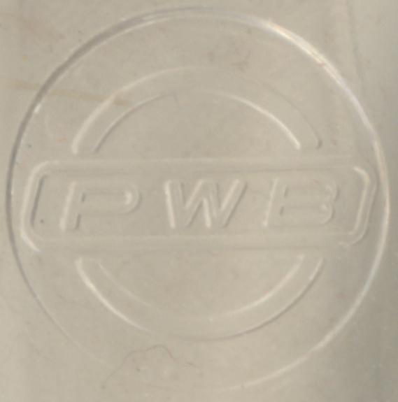 Logo PWB