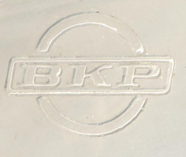 Logo BKP
