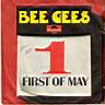 BeeGees - First Of May